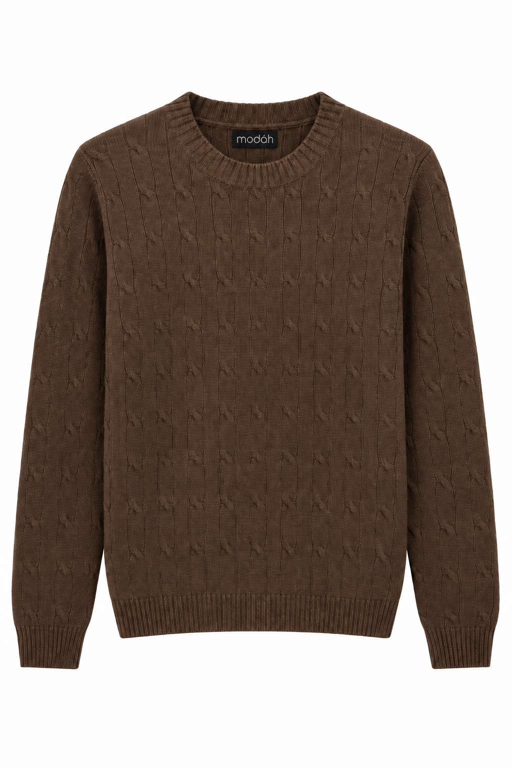 Maglione Girocollo
