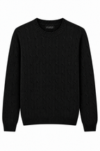 Maglione Girocollo