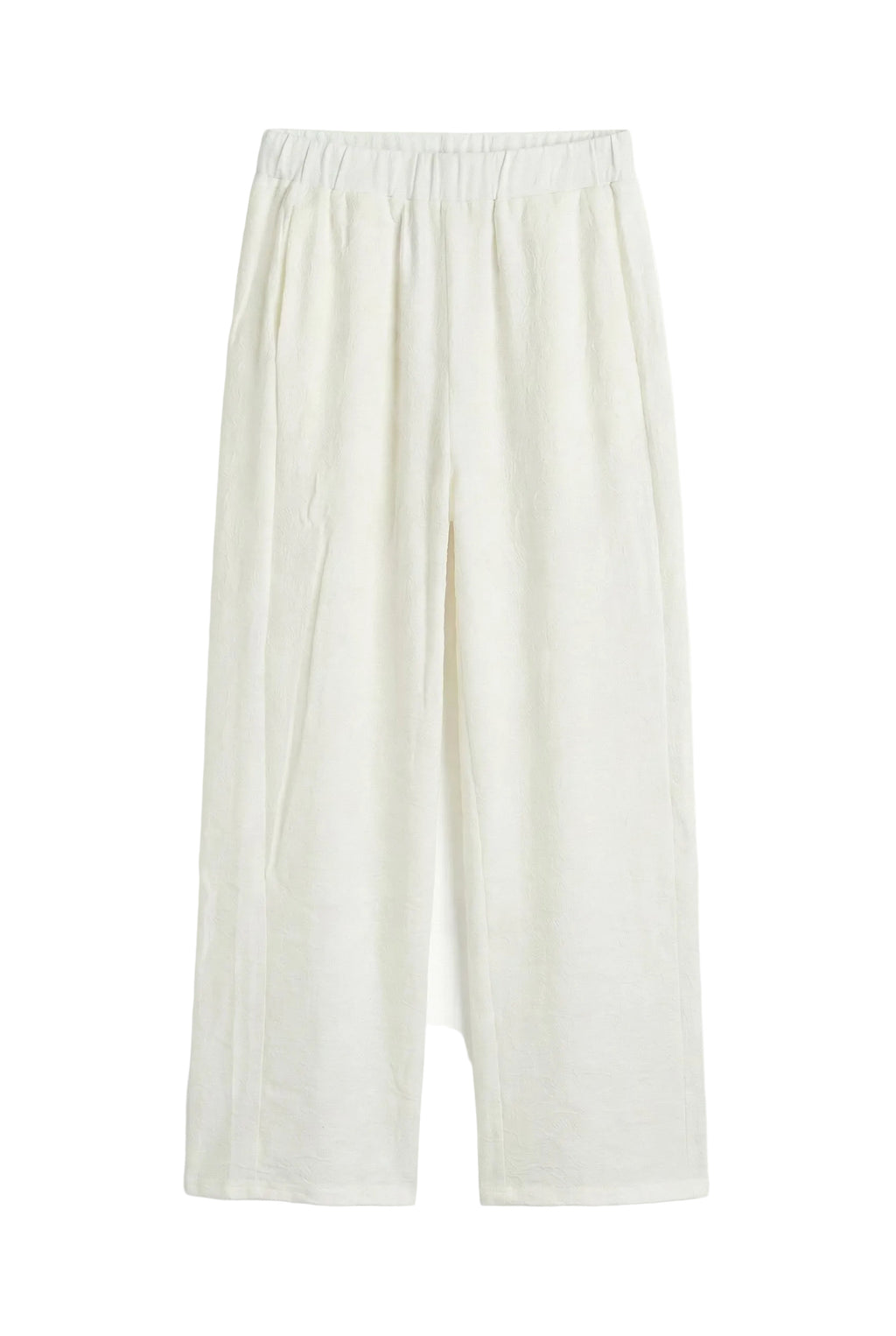 Pantalone Ricamato