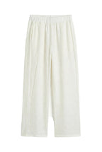 Pantalone Ricamato