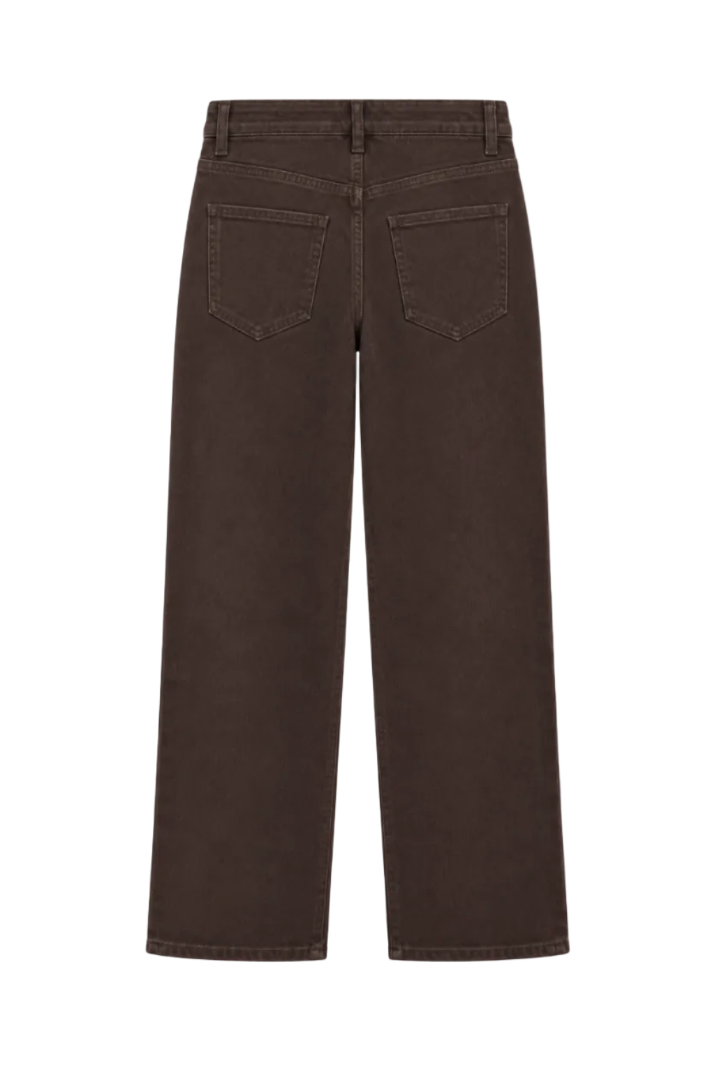 Jeans Straight Fit