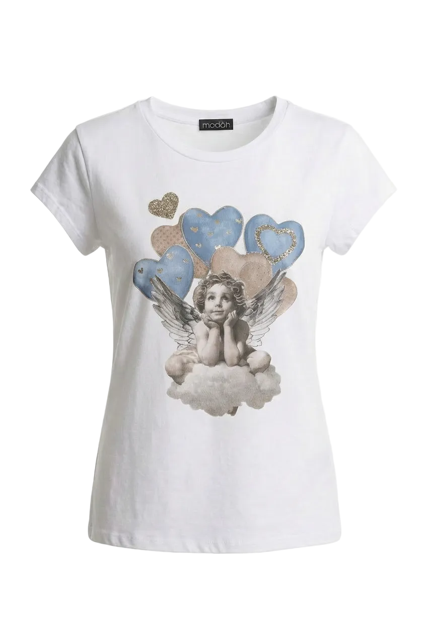 Angelic Love T-shirt