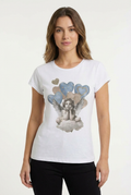 Angelic Love T-shirt
