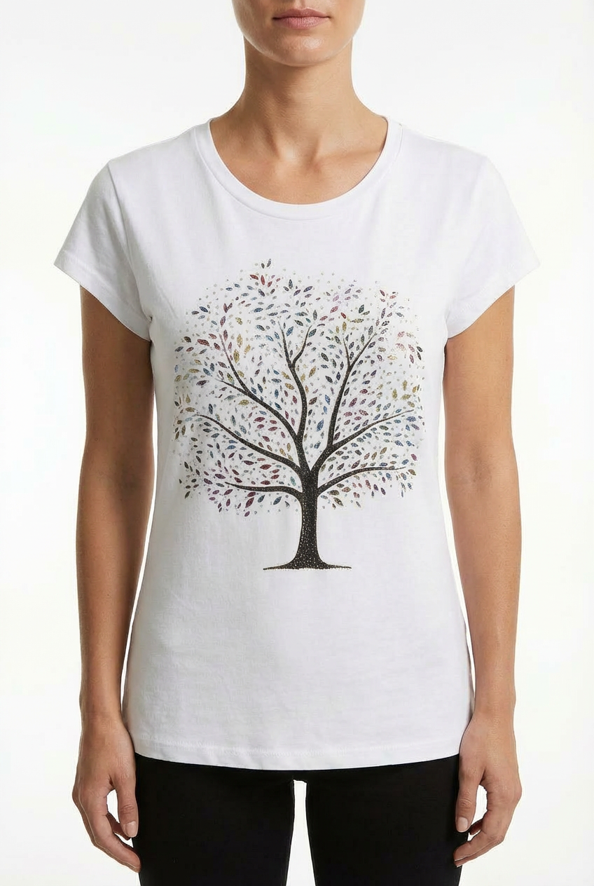 Tree of Life T-shirt