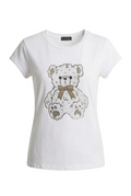 Golden Teddy T-shirt