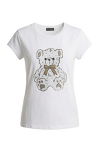 Golden Teddy T-shirt