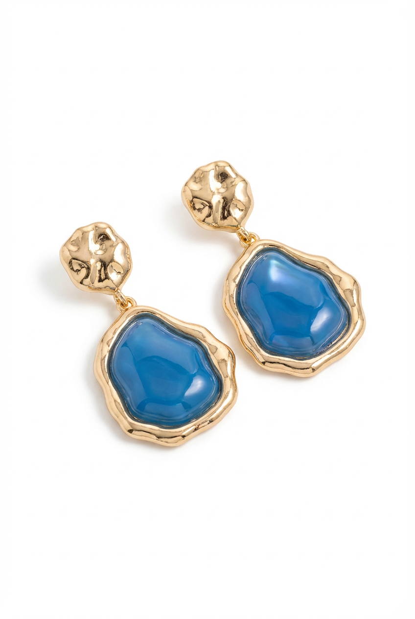 Orecchini Bagliori di Petalo