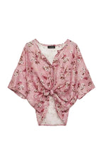 Blusa Floreale