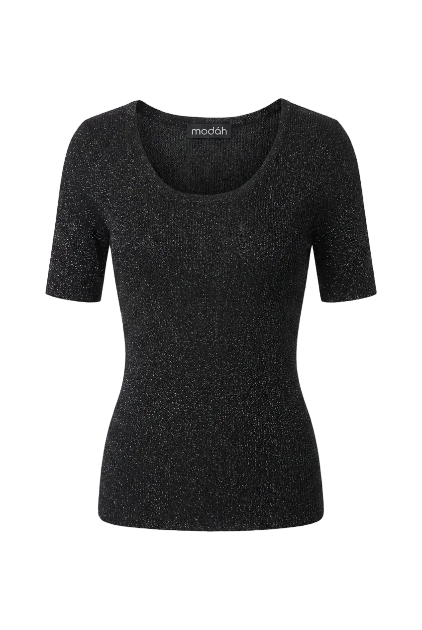 Top a Costine in Lurex