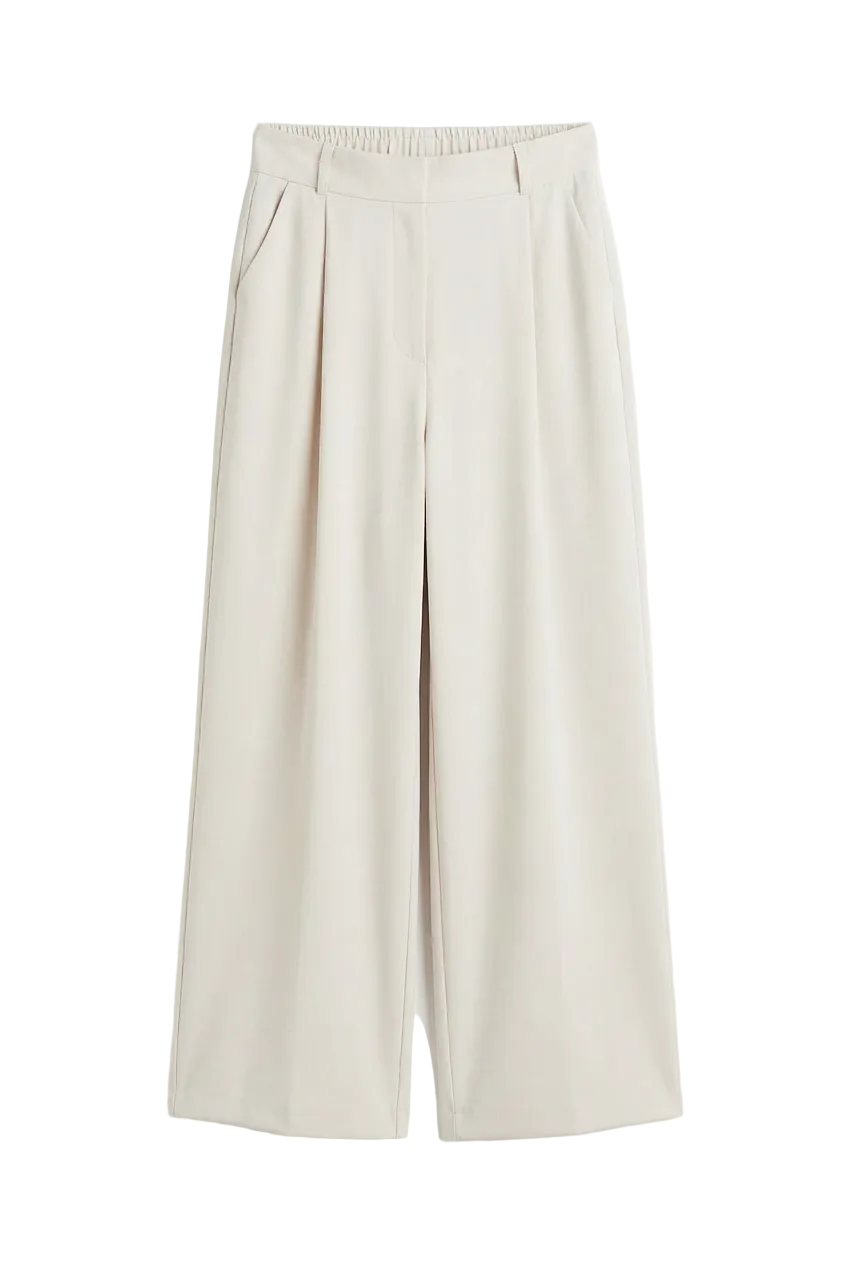 Matching Palazzo Pants