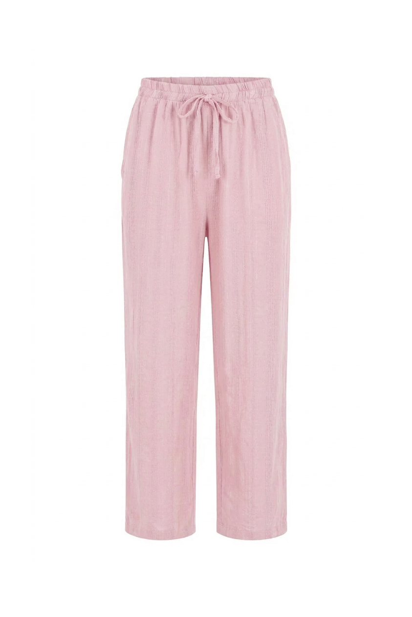 Pantalone in Cotone