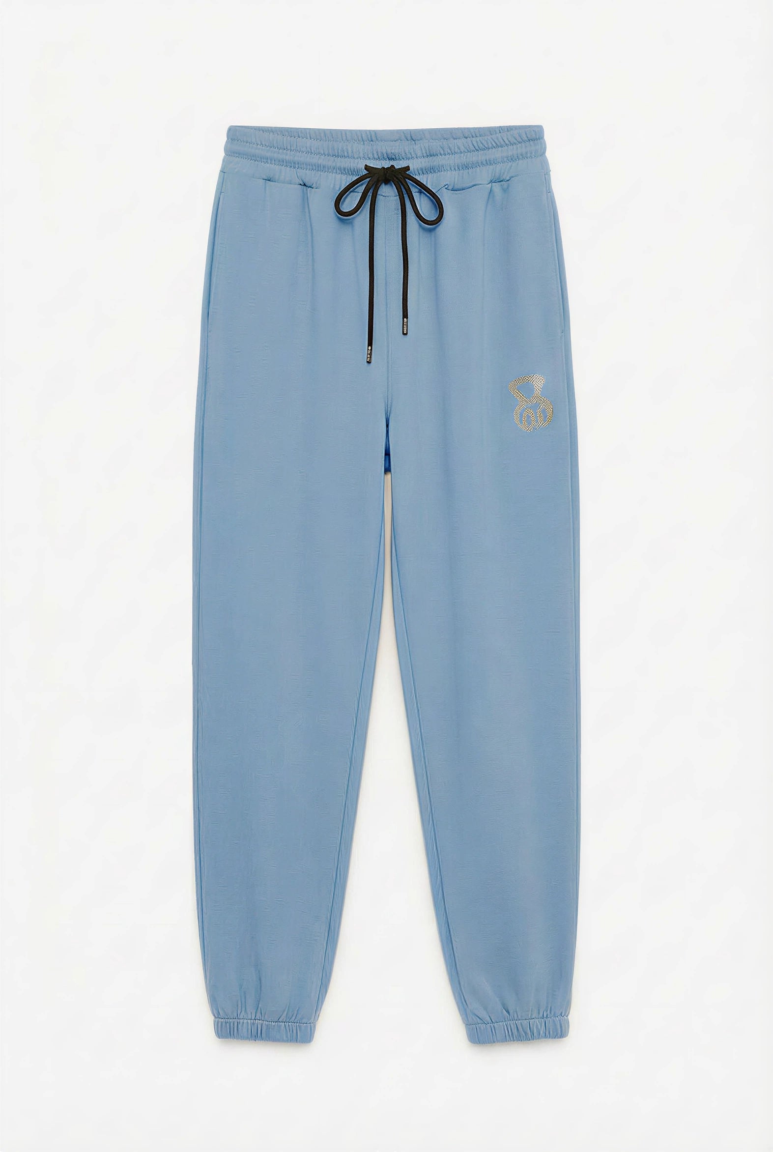 Jogger with Teddy Bear Detail