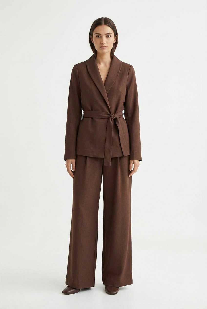 Matching Palazzo Pants