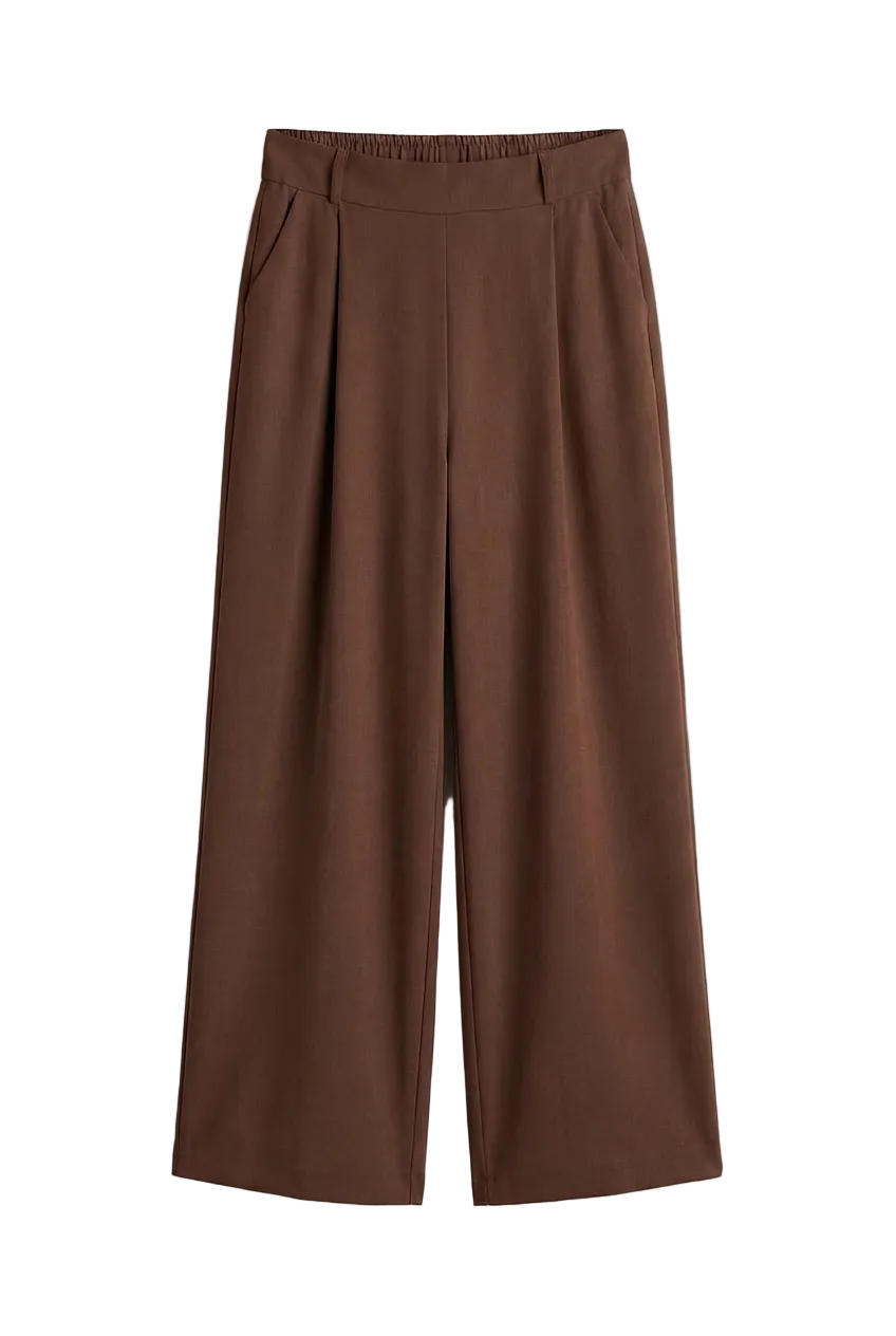Matching Palazzo Pants