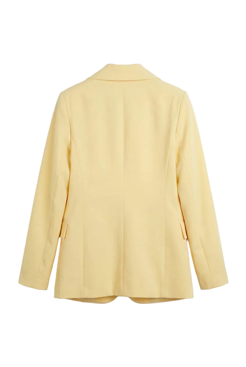 Full suit jacket
