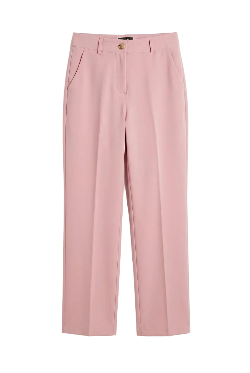Complete suit trousers