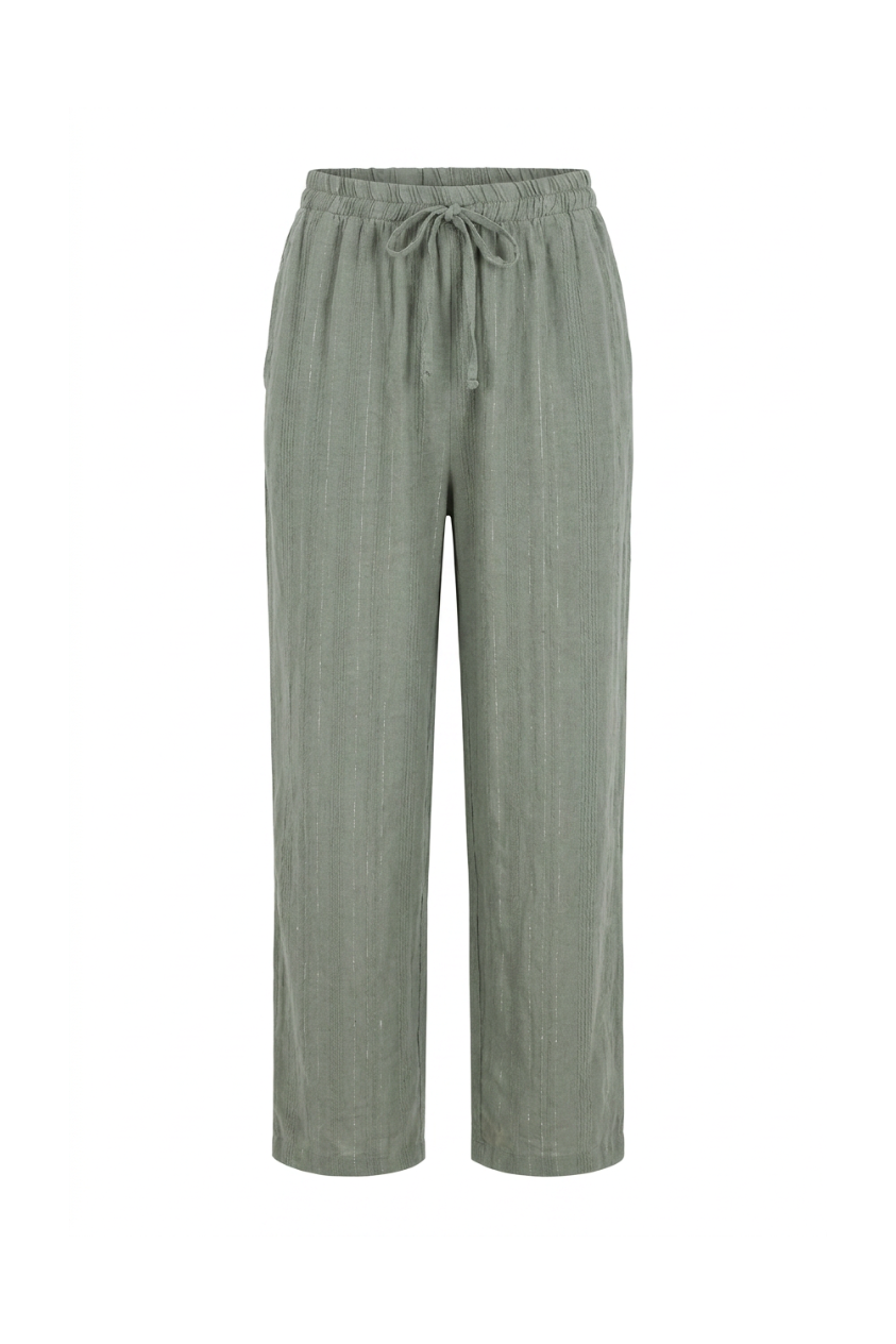 Pantalone in Cotone