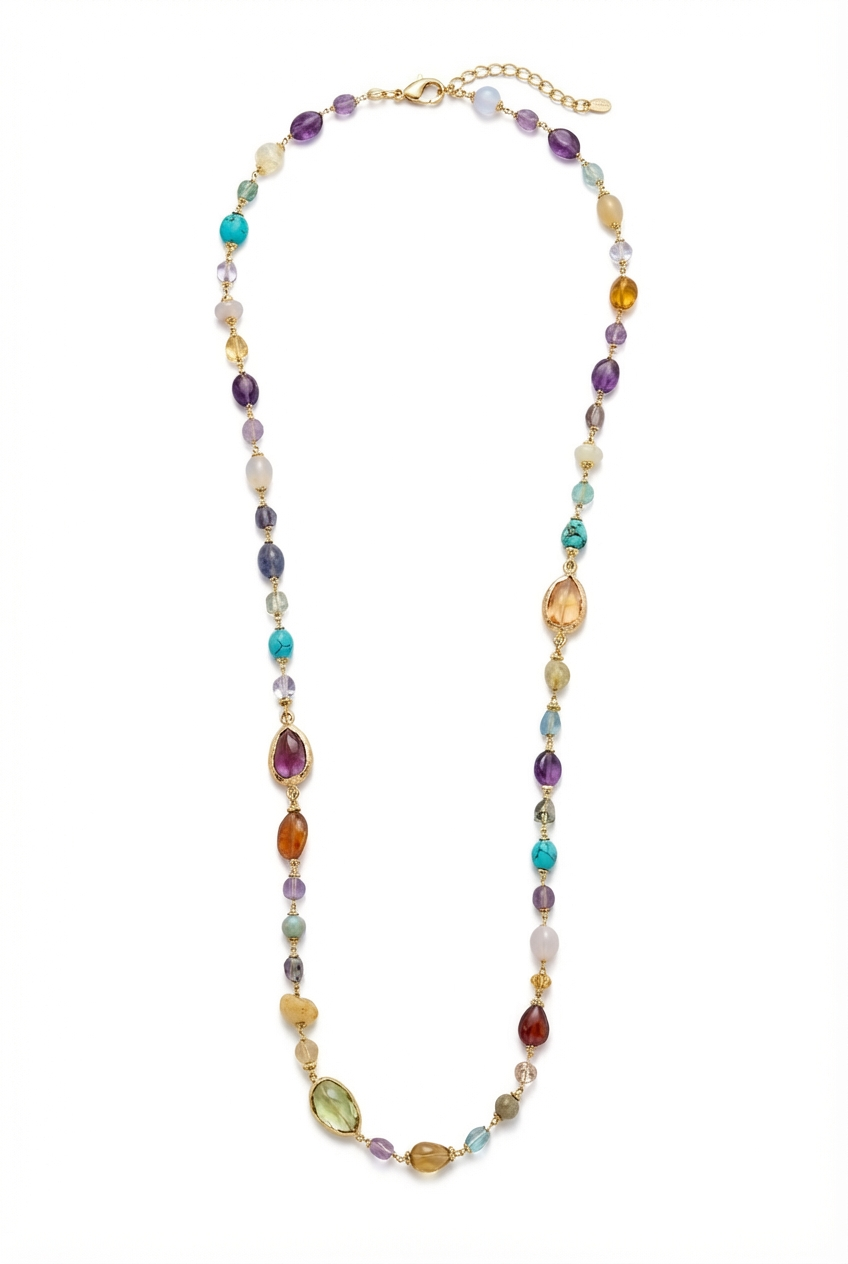 Collana Neutral Earth