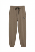 Jogger con Dettaglio Orsetto