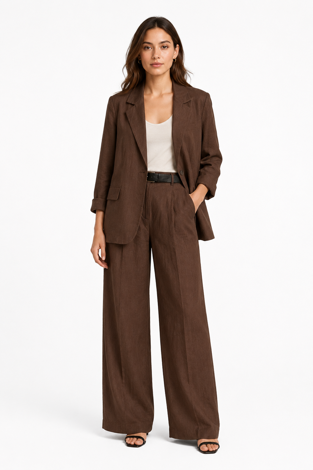 Blazer Leggero