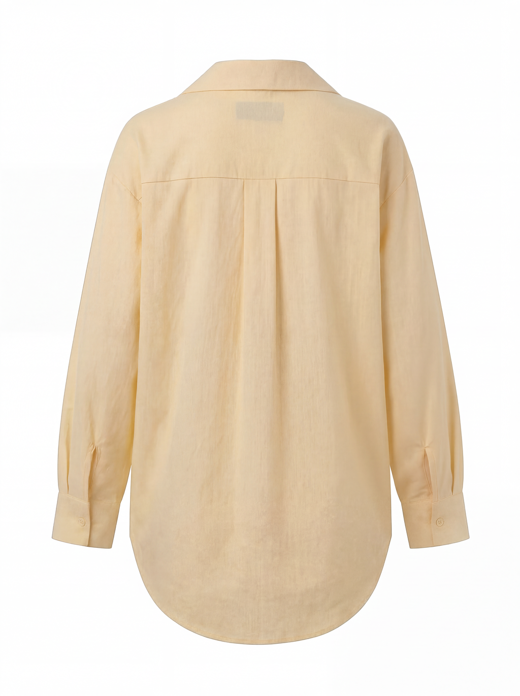 Camicia essenziale