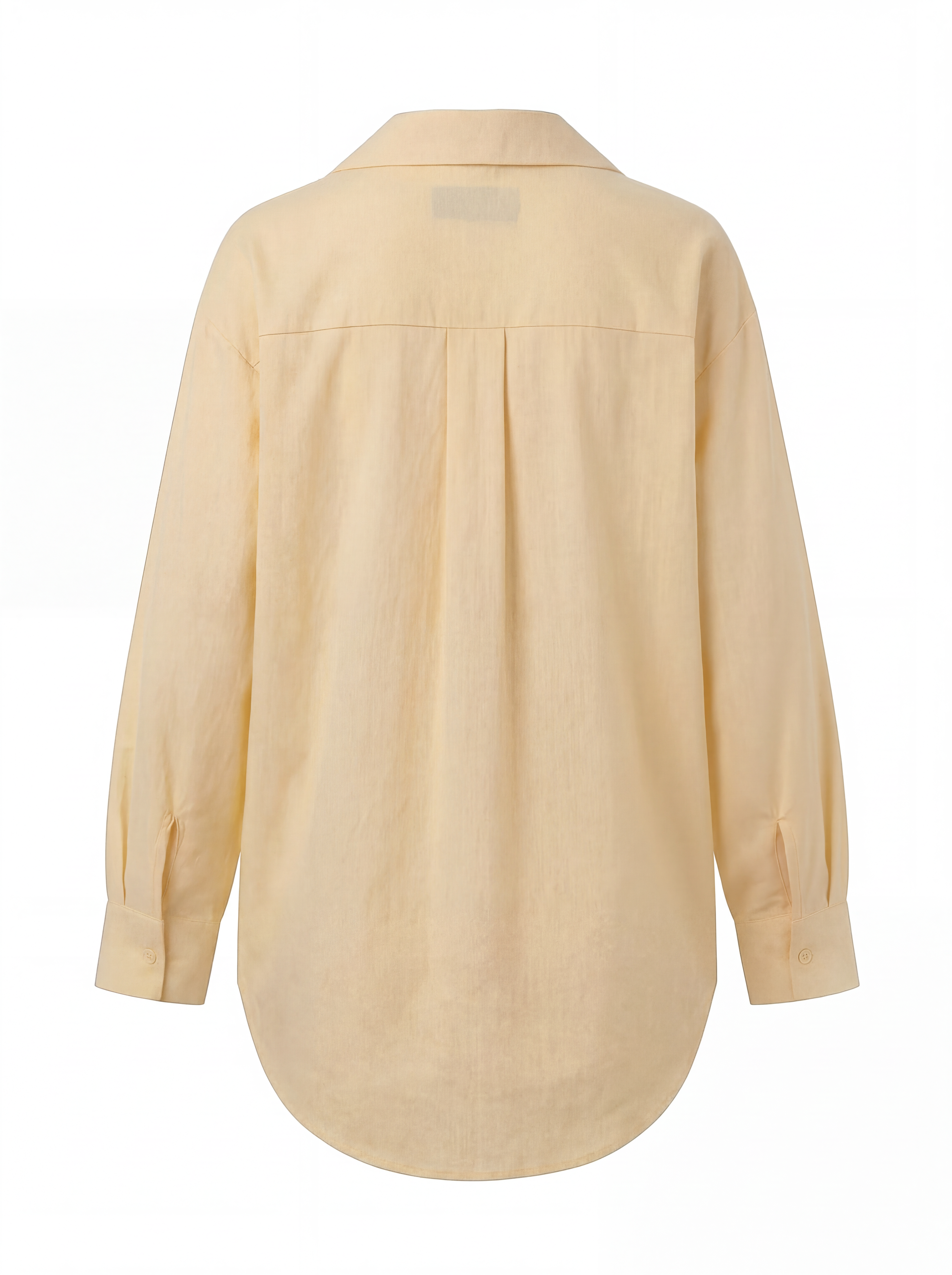Camicia essenziale