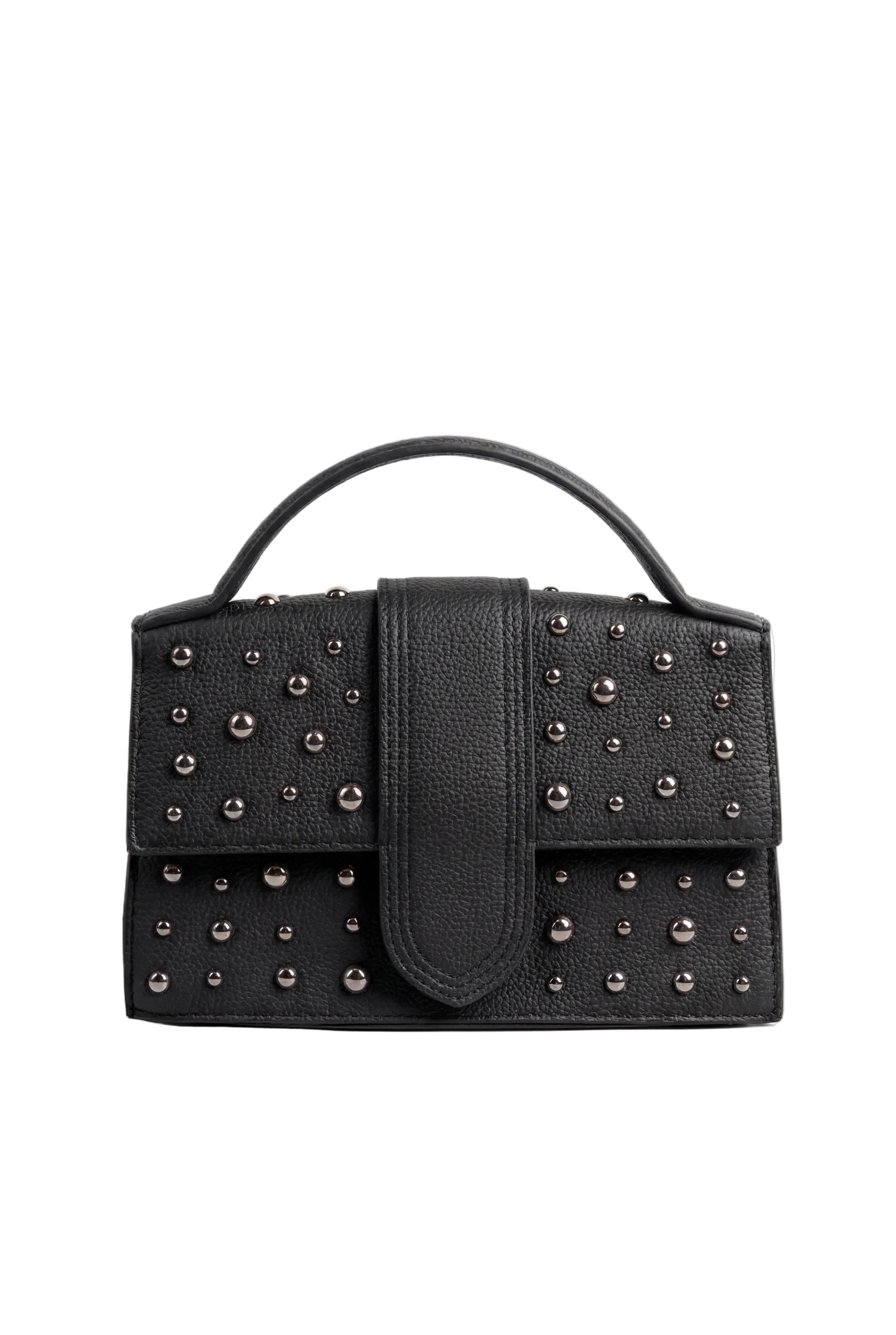 Borsa Rock con la tracolla