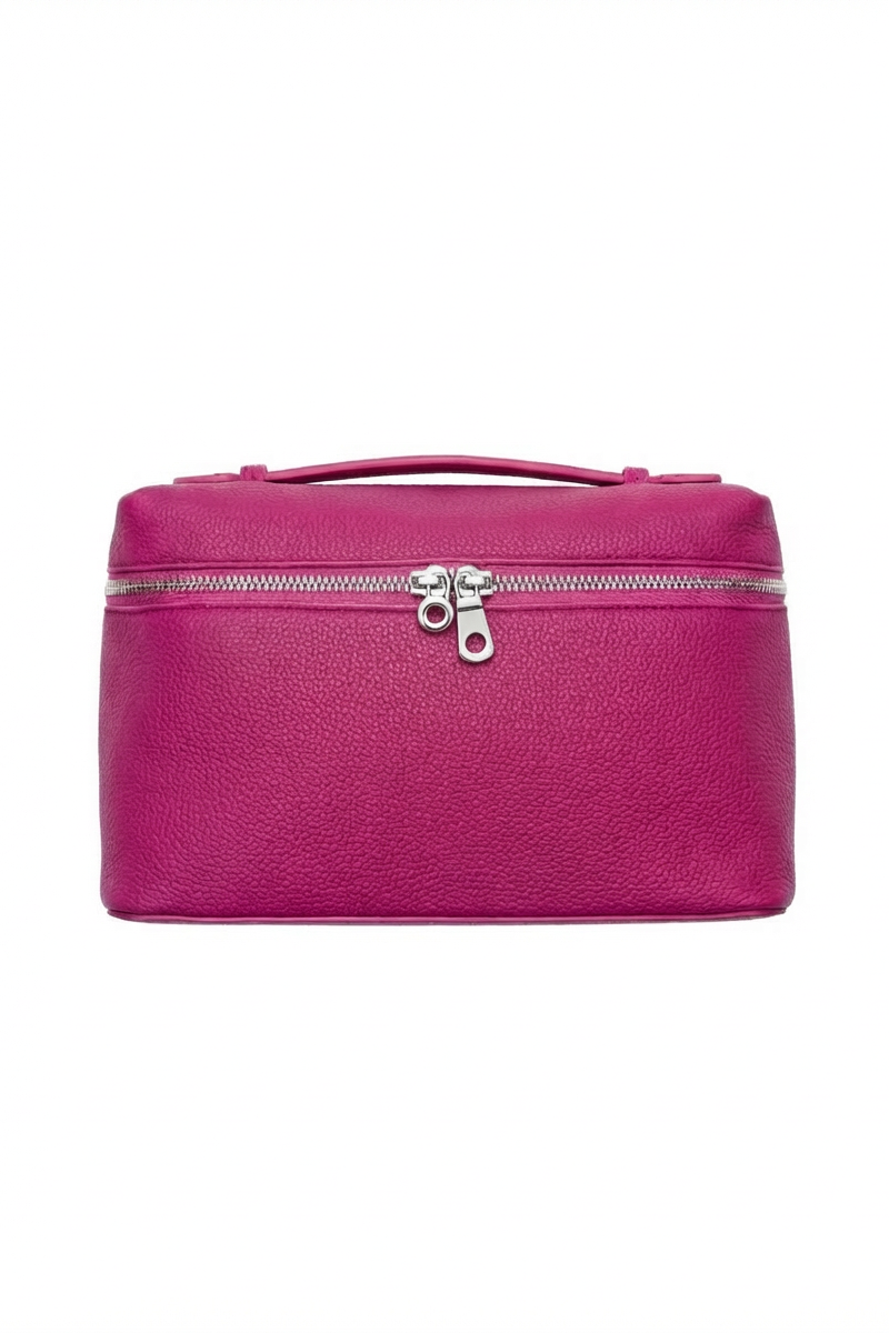 Boxy Bag