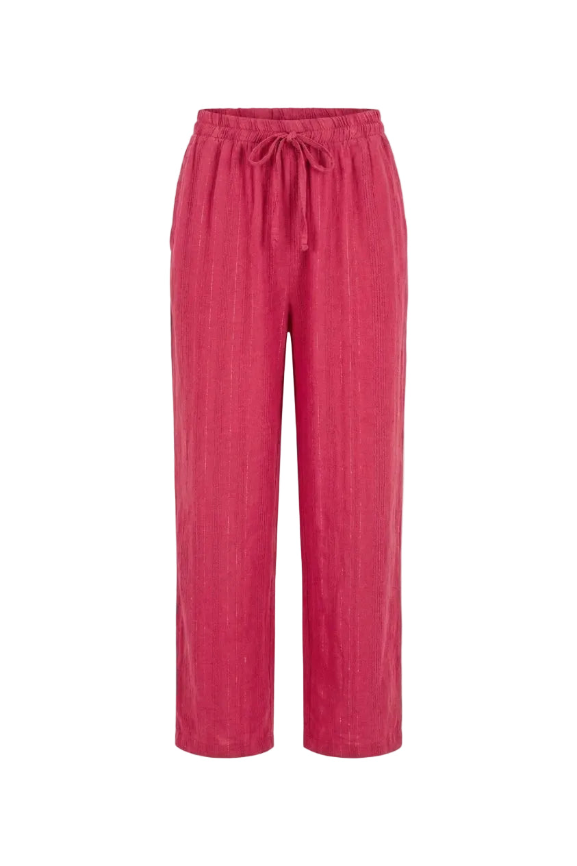 Pantalone in Cotone