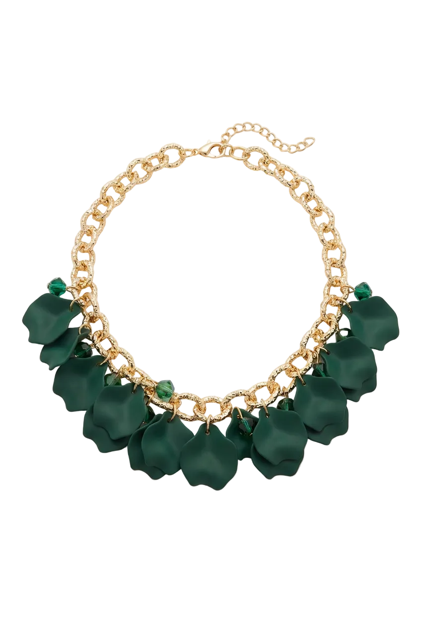 Collana Ninfea