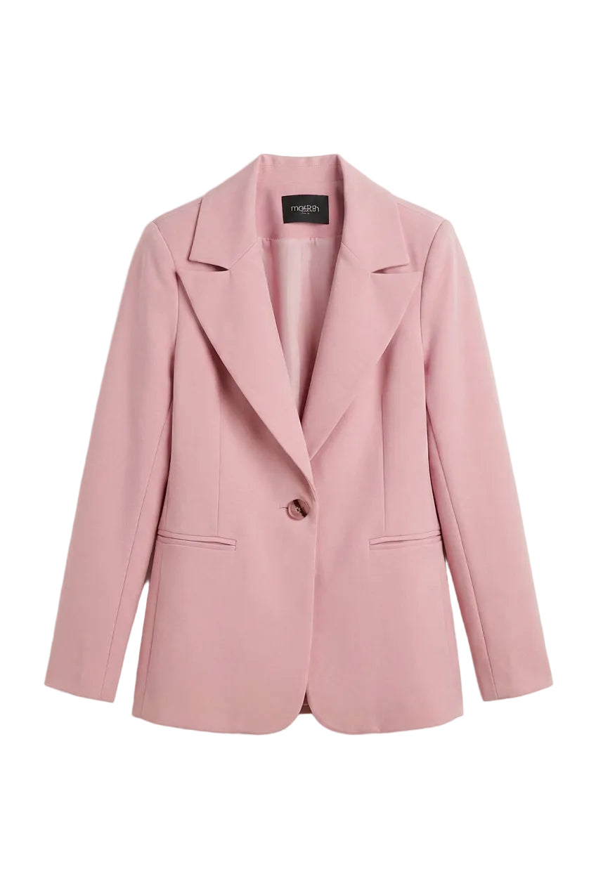 Full suit jacket