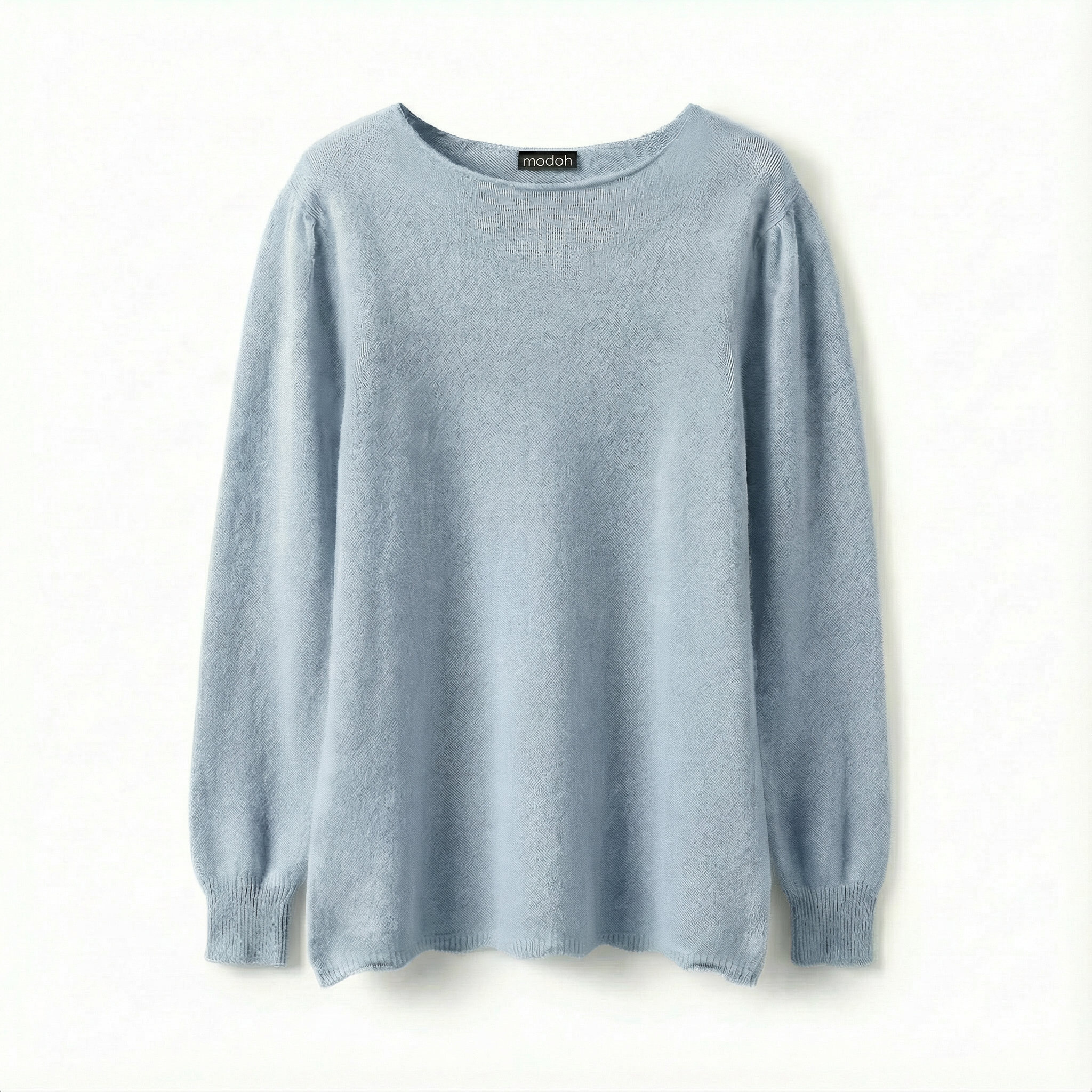 Lightweight sweater