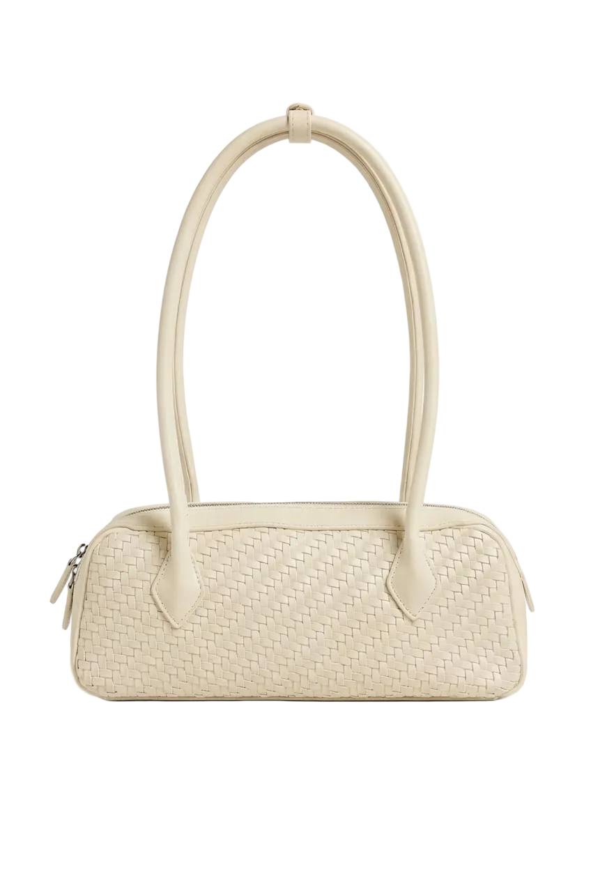 Borsa Intreccio Iconico