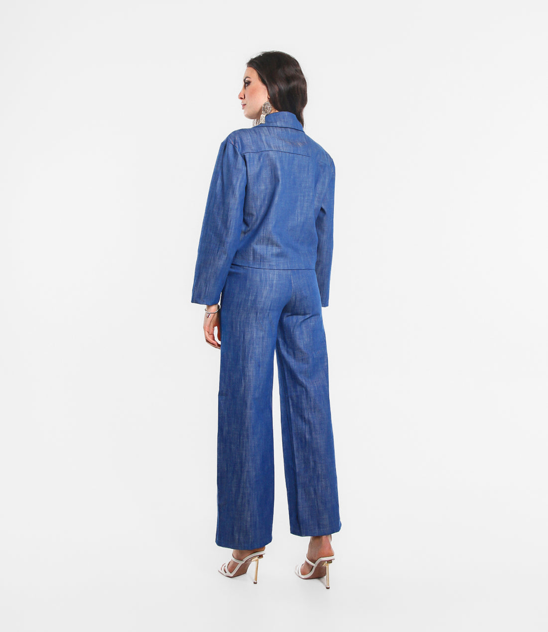 PANTALONE DENIM