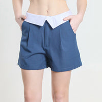 SHORTS PREPPY STYLE SM JEANS