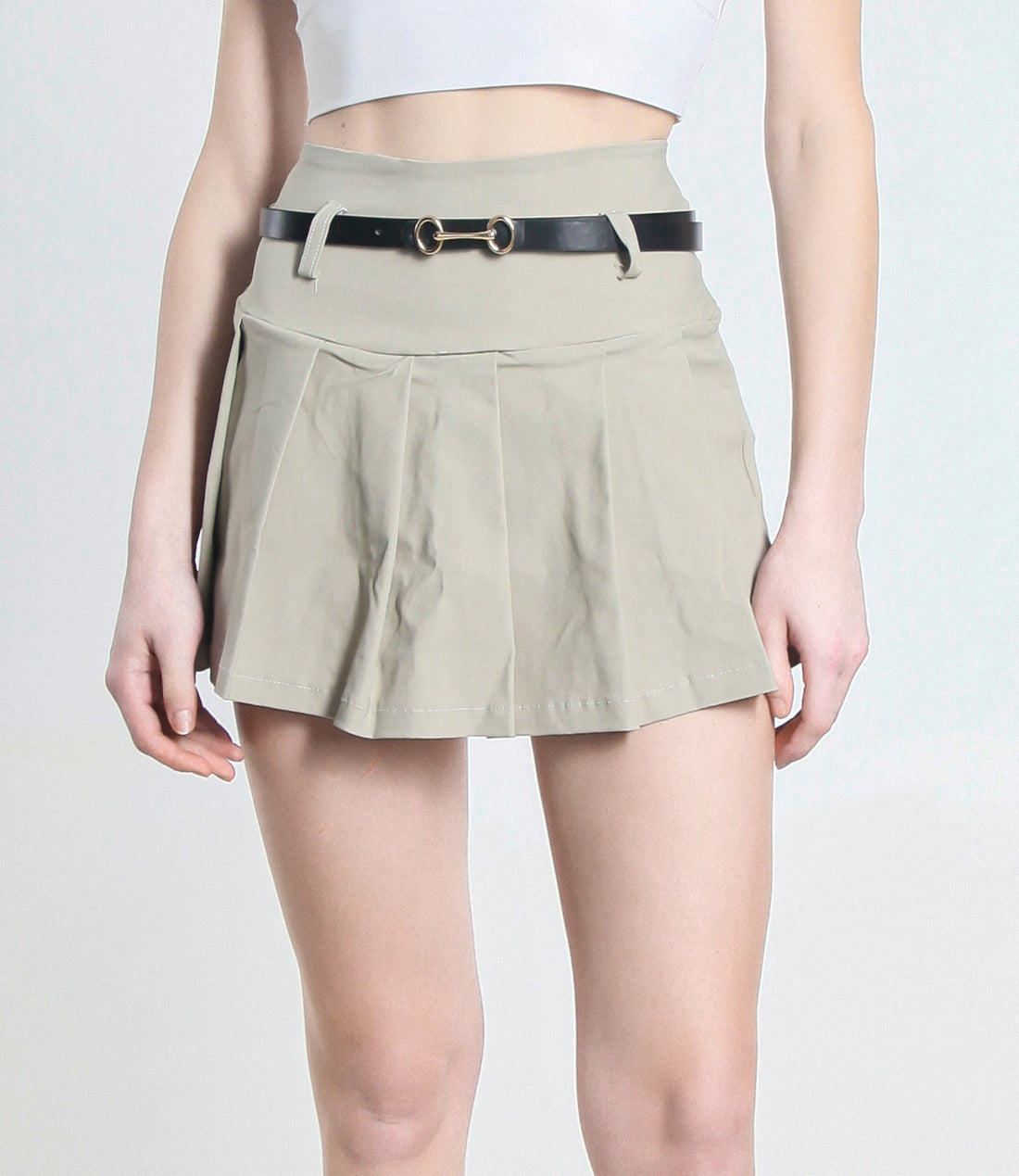 SHORTS GONNA SAFARI