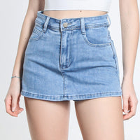 SHORTS MINI GONNA M