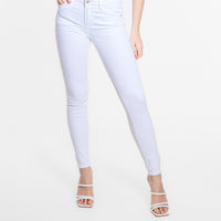 SKINNY COLOR M BIANCO