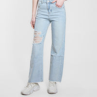 DENIM STRAPPI M