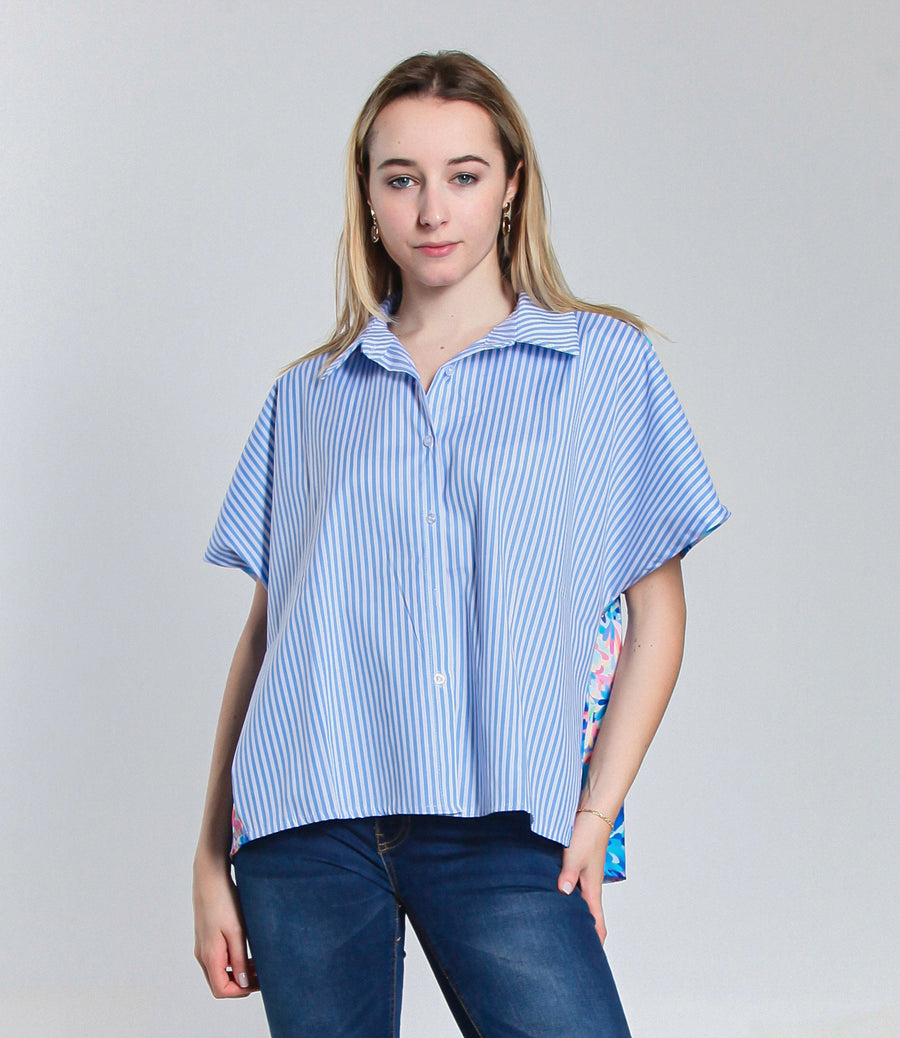 CAMICIA IBIZA