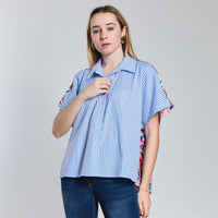 CAMICIA IBIZA