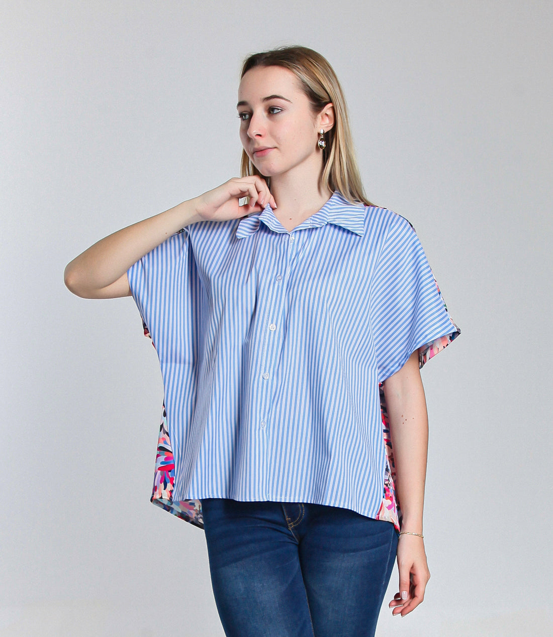 CAMICIA IBIZA