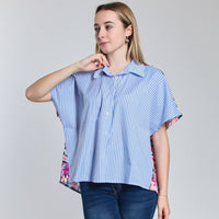 CAMICIA IBIZA