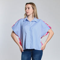 CAMICIA IBIZA