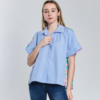 CAMICIA IBIZA