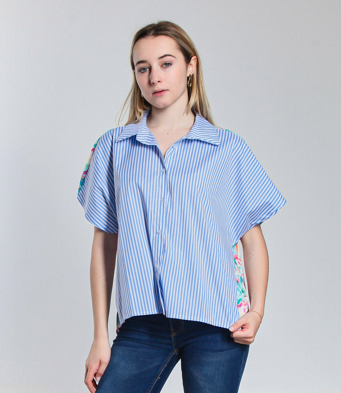 CAMICIA IBIZA