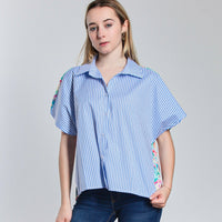 CAMICIA IBIZA