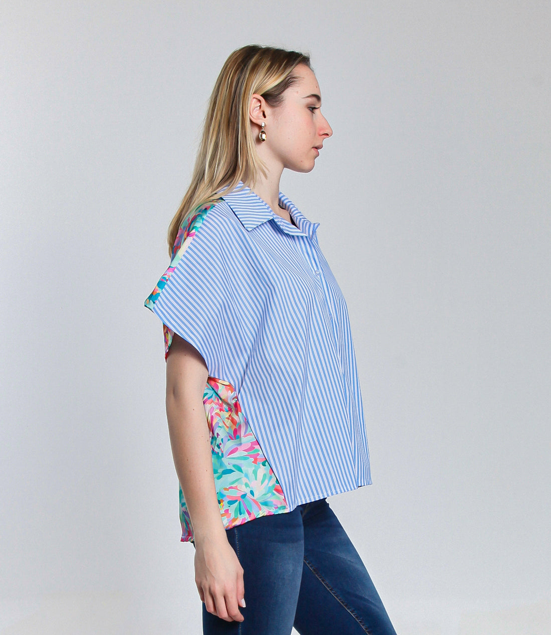 CAMICIA IBIZA