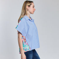 CAMICIA IBIZA