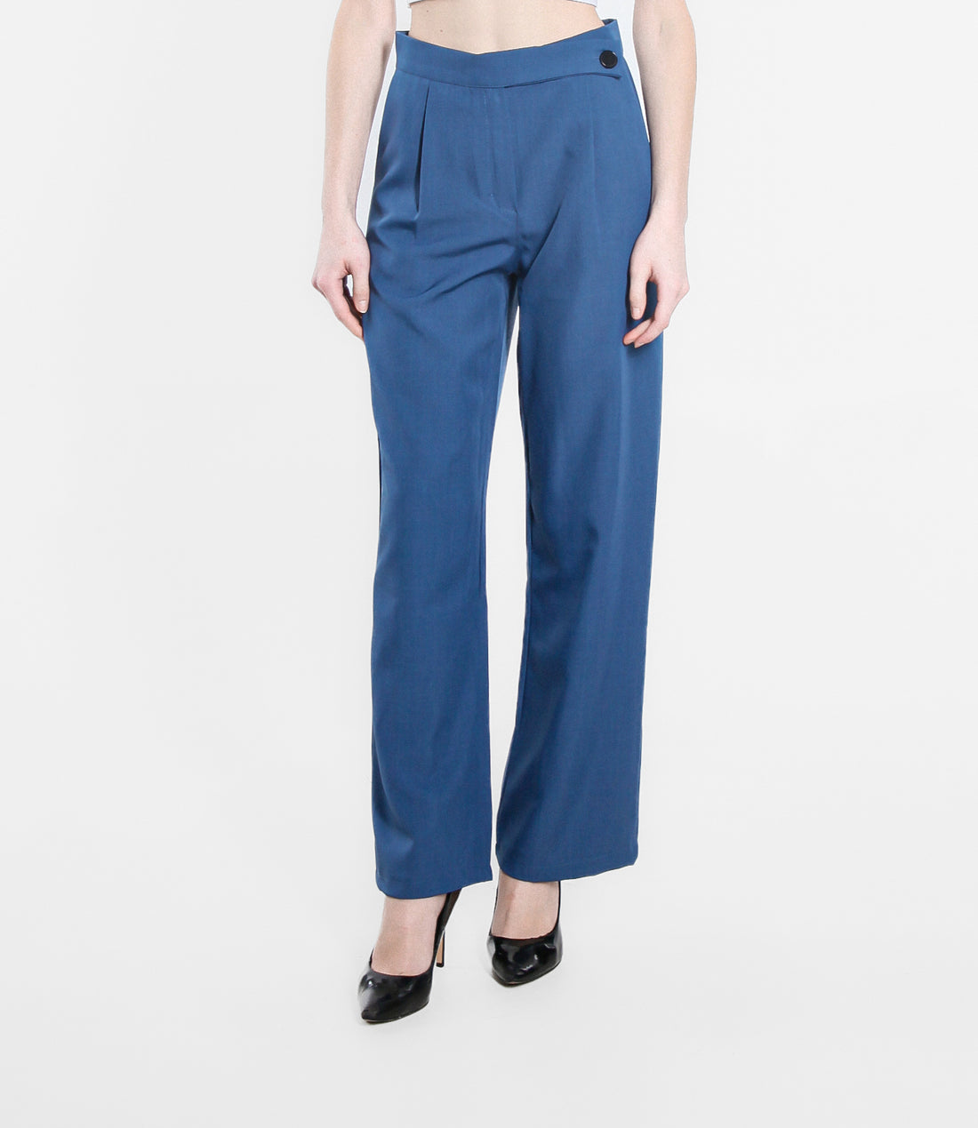 PANTALONE PREPPY STYLE SM DENIM